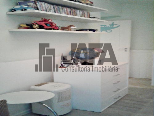 Conheça FOTO9 do imóvel - Apartamento 4 quartos à venda Leblon, Rio de Janeiro - R$ 3.150.000 - JA40904 - 9 FOTO9 - 9