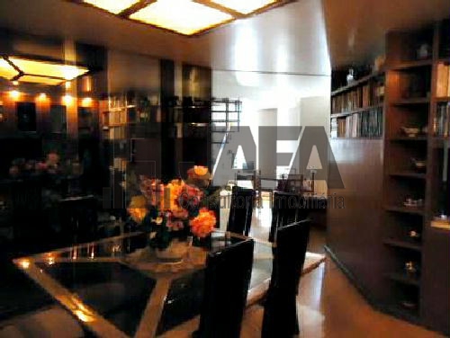 Conheça SALA DE JANTAR do imóvel - Cobertura 4 quartos à venda Leblon, Rio de Janeiro - R$ 7.600.000 - JA50327 - 5 SALA DE JANTAR - 5