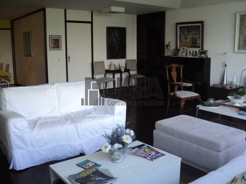 Conheça 03. do imóvel - Cobertura 4 quartos à venda Ipanema, Rio de Janeiro - R$ 8.500.000 - JA50404 - 3 03. - 3