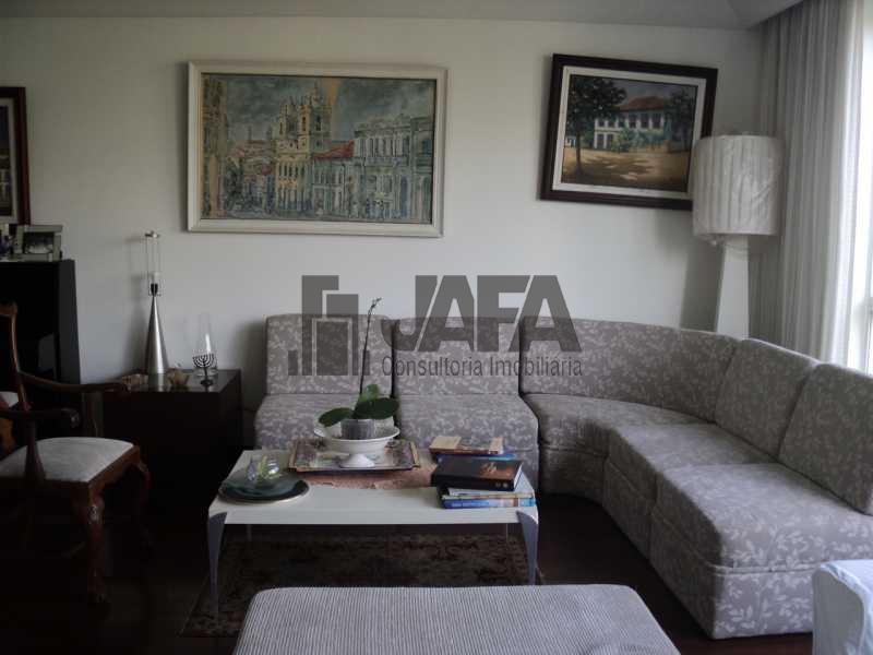 Conheça 04. do imóvel - Cobertura 4 quartos à venda Ipanema, Rio de Janeiro - R$ 8.500.000 - JA50404 - 5 04. - 5