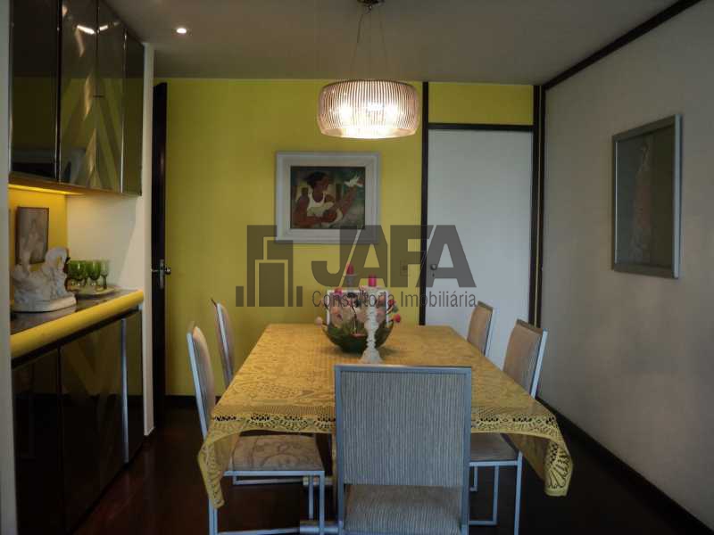 Conheça 05. do imóvel - Cobertura 4 quartos à venda Ipanema, Rio de Janeiro - R$ 8.500.000 - JA50404 - 6 05. - 6