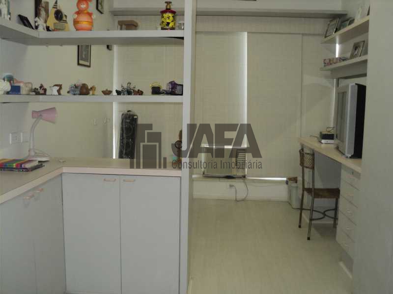 Conheça 10. do imóvel - Cobertura 4 quartos à venda Ipanema, Rio de Janeiro - R$ 8.500.000 - JA50404 - 14 10. - 14
