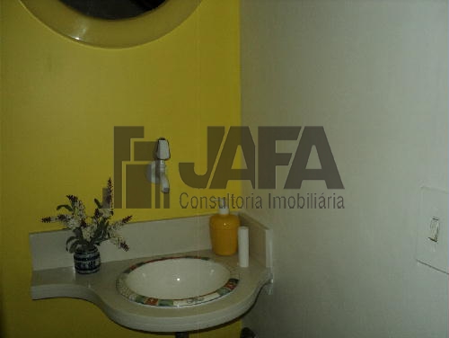 Conheça FOTO1 do imóvel - Cobertura 4 quartos à venda Ipanema, Rio de Janeiro - R$ 8.500.000 - JA50404 - 7 FOTO1 - 7