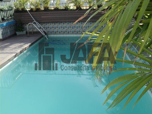 Conheça FOTO12 do imóvel - Cobertura 4 quartos à venda Ipanema, Rio de Janeiro - R$ 8.500.000 - JA50404 - 22 FOTO12 - 22
