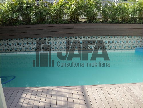 Conheça FOTO13 do imóvel - Cobertura 4 quartos à venda Ipanema, Rio de Janeiro - R$ 8.500.000 - JA50404 - 23 FOTO13 - 23