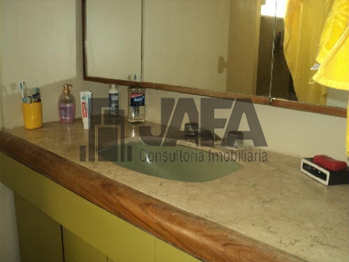 Conheça FOTO2 do imóvel - Cobertura 4 quartos à venda Ipanema, Rio de Janeiro - R$ 8.500.000 - JA50404 - 8 FOTO2 - 8
