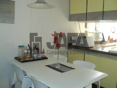 Conheça FOTO5 do imóvel - Cobertura 4 quartos à venda Ipanema, Rio de Janeiro - R$ 8.500.000 - JA50404 - 15 FOTO5 - 15