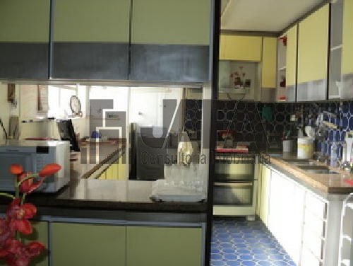 Conheça FOTO6 do imóvel - Cobertura 4 quartos à venda Ipanema, Rio de Janeiro - R$ 8.500.000 - JA50404 - 16 FOTO6 - 16