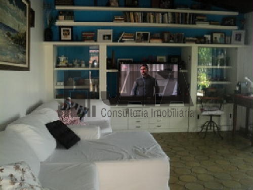 Conheça FOTO7 do imóvel - Cobertura 4 quartos à venda Ipanema, Rio de Janeiro - R$ 8.500.000 - JA50404 - 17 FOTO7 - 17
