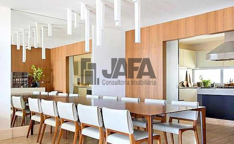 Conheça 04 do imóvel - Cobertura 3 quartos à venda Ipanema, Rio de Janeiro - R$ 16.800.000 - JA50412 - 5 04 - 5
