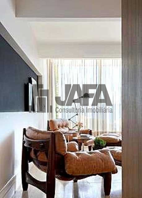 Conheça 06 do imóvel - Cobertura 3 quartos à venda Ipanema, Rio de Janeiro - R$ 16.800.000 - JA50412 - 7 06 - 7