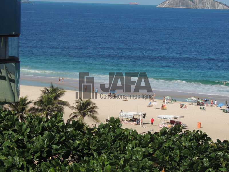 Conheça 02 do imóvel - Apartamento 4 quartos à venda Ipanema, Rio de Janeiro - R$ 5.500.000 - JA40955 - 3 02 - 3