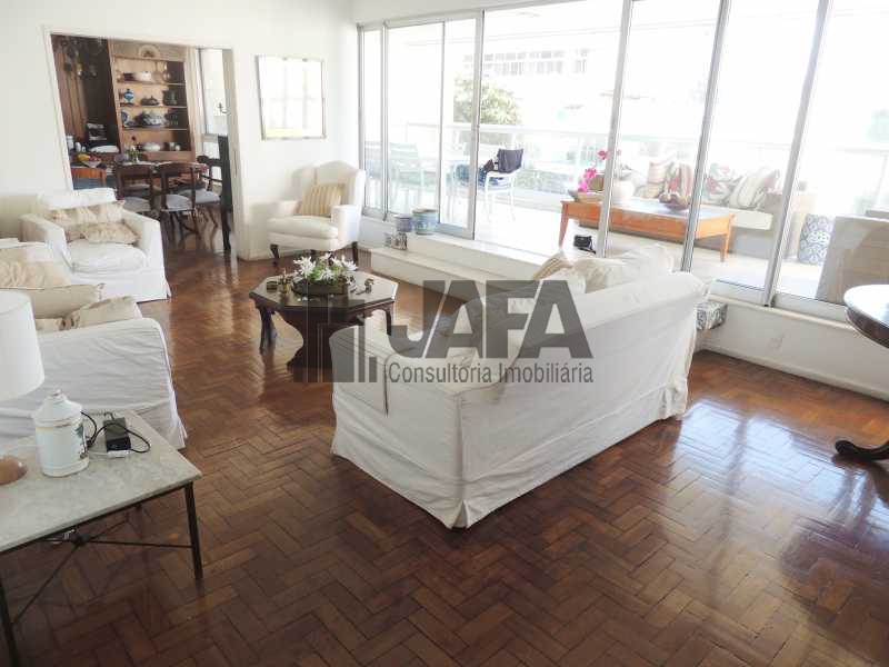 Conheça 04 do imóvel - Apartamento 4 quartos à venda Ipanema, Rio de Janeiro - R$ 5.500.000 - JA40955 - 5 04 - 5