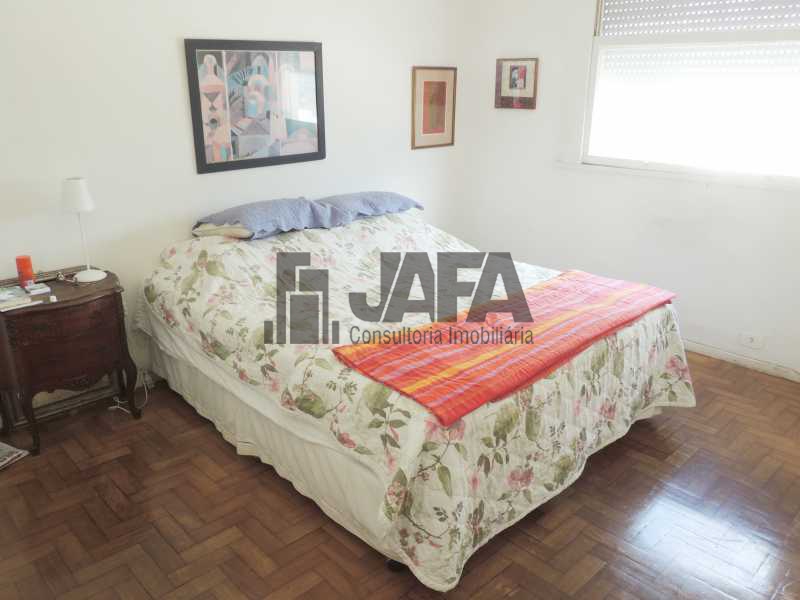 Conheça 06 do imóvel - Apartamento 4 quartos à venda Ipanema, Rio de Janeiro - R$ 5.500.000 - JA40955 - 7 06 - 7