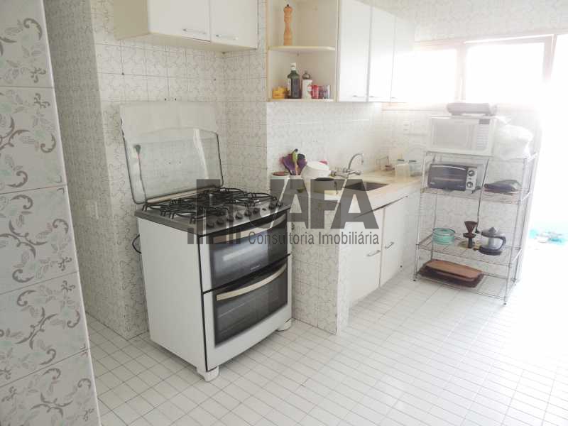 Conheça 07 do imóvel - Apartamento 4 quartos à venda Ipanema, Rio de Janeiro - R$ 5.500.000 - JA40955 - 8 07 - 8