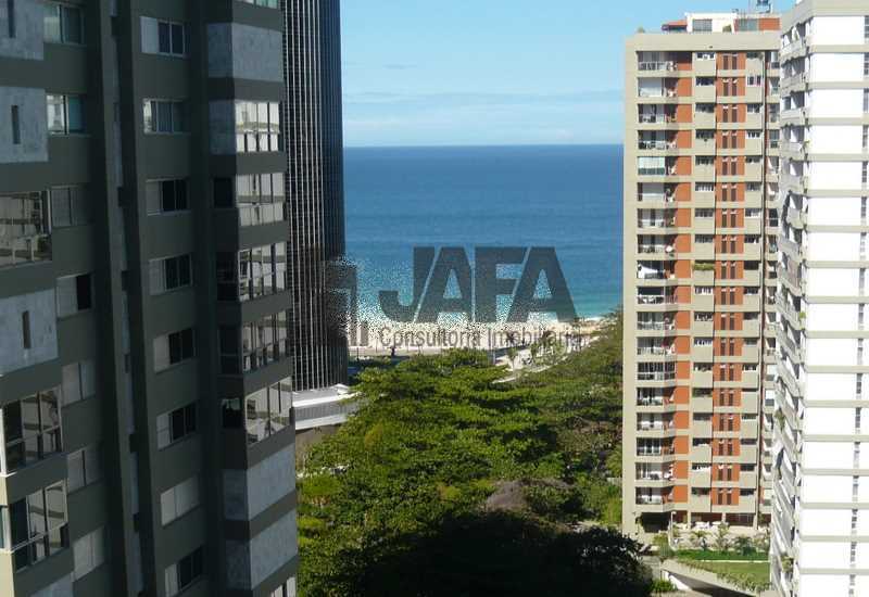 Conheça 01 do imóvel - Apartamento 5 quartos à venda Gávea, Rio de Janeiro - R$ 2.800.000 - JA40960 - 1 01 - 1