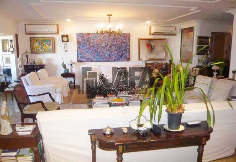 Conheça 06 do imóvel - Apartamento 5 quartos à venda Gávea, Rio de Janeiro - R$ 2.800.000 - JA40960 - 7 06 - 7