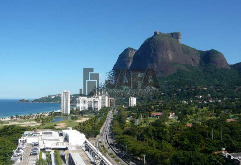 Conheça 07 do imóvel - Apartamento 5 quartos à venda Gávea, Rio de Janeiro - R$ 2.800.000 - JA40960 - 8 07 - 8