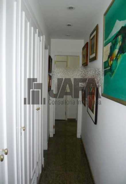 Conheça 09 do imóvel - Apartamento 5 quartos à venda Gávea, Rio de Janeiro - R$ 2.800.000 - JA40960 - 10 09 - 10