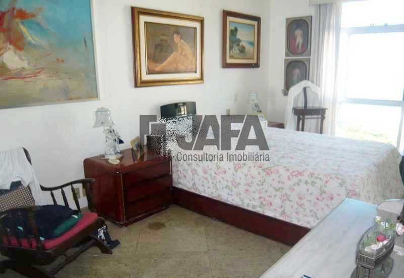 Conheça 11 do imóvel - Apartamento 5 quartos à venda Gávea, Rio de Janeiro - R$ 2.800.000 - JA40960 - 12 11 - 12