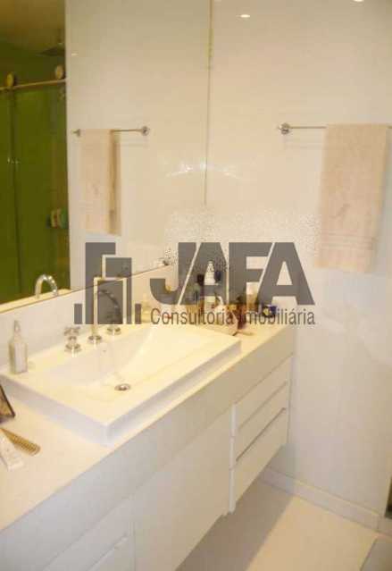 Conheça 13 do imóvel - Apartamento 5 quartos à venda Gávea, Rio de Janeiro - R$ 2.800.000 - JA40960 - 14 13 - 14