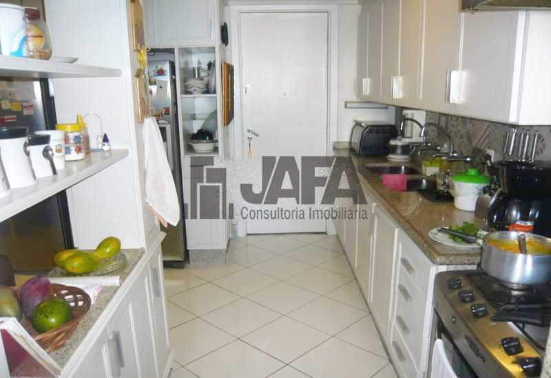 Conheça 19 do imóvel - Apartamento 5 quartos à venda Gávea, Rio de Janeiro - R$ 2.800.000 - JA40960 - 20 19 - 20
