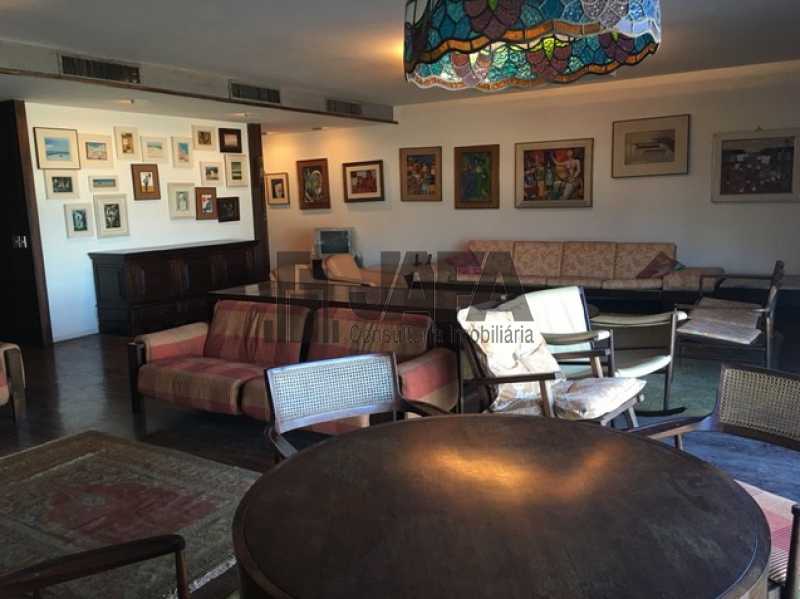 Conheça 01 do imóvel - Apartamento 4 quartos à venda Ipanema, Rio de Janeiro - R$ 12.500.000 - JA40967 - 1 01 - 1