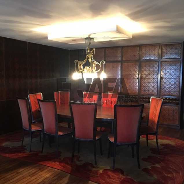 Conheça 03 do imóvel - Apartamento 4 quartos à venda Ipanema, Rio de Janeiro - R$ 12.500.000 - JA40967 - 4 03 - 4