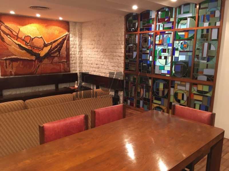 Conheça 04 do imóvel - Apartamento 4 quartos à venda Ipanema, Rio de Janeiro - R$ 12.500.000 - JA40967 - 5 04 - 5