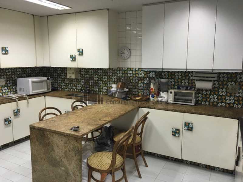Conheça 06 do imóvel - Apartamento 4 quartos à venda Ipanema, Rio de Janeiro - R$ 12.500.000 - JA40967 - 7 06 - 7
