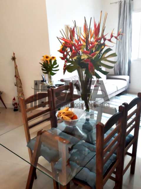Conheça 03 do imóvel - Apartamento 2 quartos à venda Jardim Botânico, Rio de Janeiro - R$ 960.000 - JA20501 - 4 03 - 4