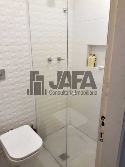 Conheça 08 do imóvel - Apartamento 2 quartos à venda Jardim Botânico, Rio de Janeiro - R$ 960.000 - JA20501 - 9 08 - 9