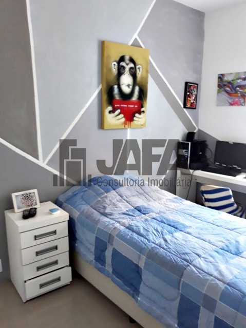 Conheça 09 do imóvel - Apartamento 2 quartos à venda Jardim Botânico, Rio de Janeiro - R$ 960.000 - JA20501 - 10 09 - 10
