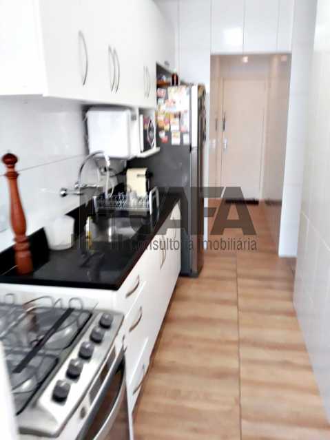 Conheça 11 do imóvel - Apartamento 2 quartos à venda Jardim Botânico, Rio de Janeiro - R$ 960.000 - JA20501 - 12 11 - 12