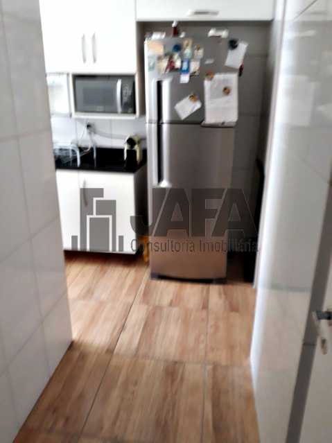 Conheça 12 do imóvel - Apartamento 2 quartos à venda Jardim Botânico, Rio de Janeiro - R$ 960.000 - JA20501 - 13 12 - 13