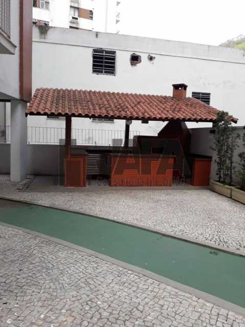 Conheça 15 do imóvel - Apartamento 2 quartos à venda Jardim Botânico, Rio de Janeiro - R$ 960.000 - JA20501 - 16 15 - 16