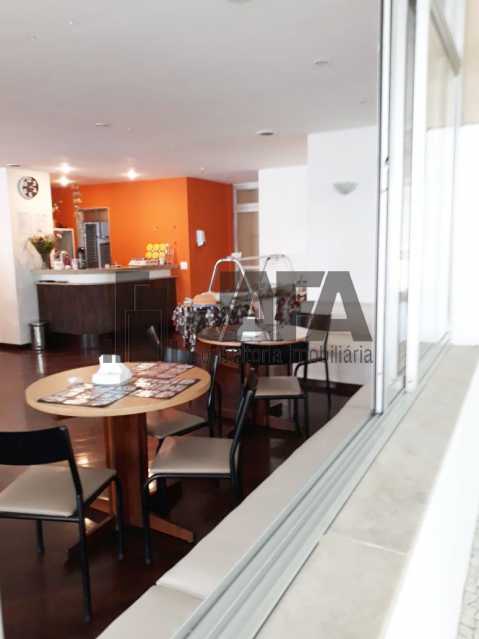 Conheça 17 do imóvel - Apartamento 2 quartos à venda Jardim Botânico, Rio de Janeiro - R$ 960.000 - JA20501 - 18 17 - 18