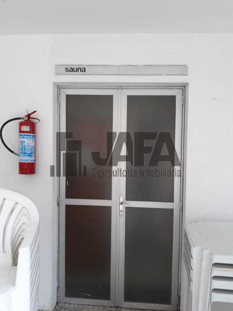 Conheça 19 do imóvel - Apartamento 2 quartos à venda Jardim Botânico, Rio de Janeiro - R$ 960.000 - JA20501 - 20 19 - 20