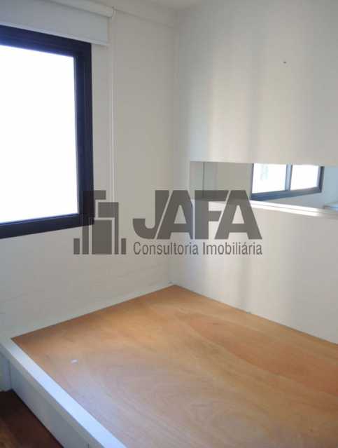 Conheça 10 do imóvel - Cobertura 3 quartos à venda Leblon, Rio de Janeiro - R$ 4.800.000 - JA50423 - 11 10 - 11