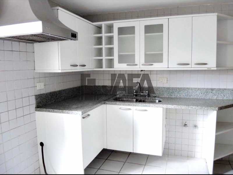 Conheça 12 do imóvel - Cobertura 3 quartos à venda Leblon, Rio de Janeiro - R$ 4.800.000 - JA50423 - 13 12 - 13