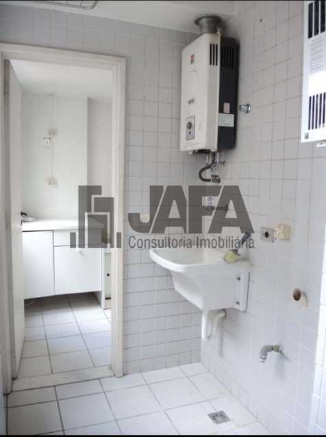 Conheça 13 do imóvel - Cobertura 3 quartos à venda Leblon, Rio de Janeiro - R$ 4.800.000 - JA50423 - 14 13 - 14