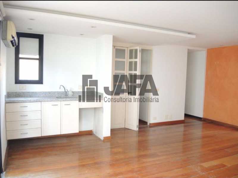 Conheça 19 do imóvel - Cobertura 3 quartos à venda Leblon, Rio de Janeiro - R$ 4.800.000 - JA50423 - 20 19 - 20
