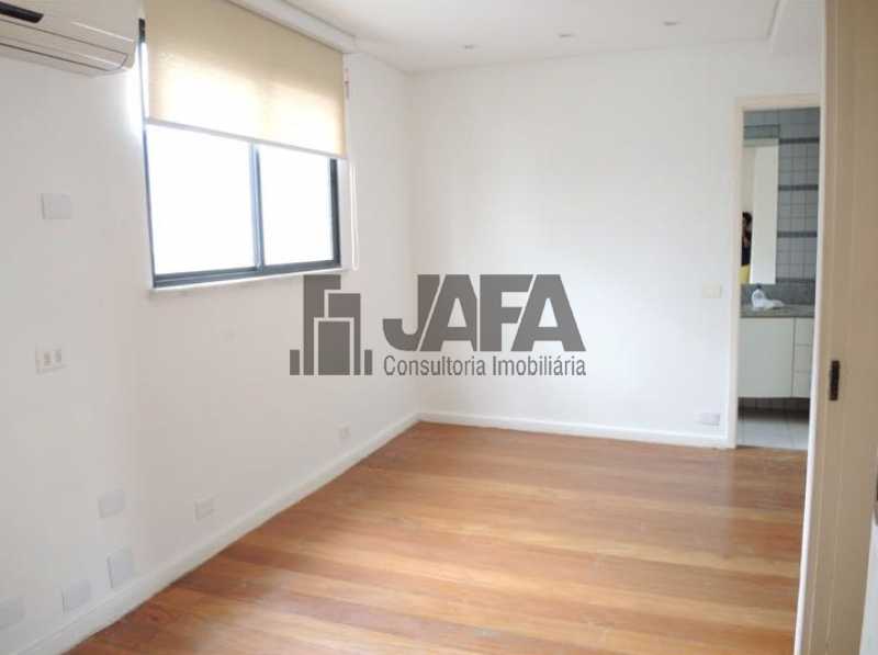 Conheça 20 do imóvel - Cobertura 3 quartos à venda Leblon, Rio de Janeiro - R$ 4.800.000 - JA50423 - 21 20 - 21