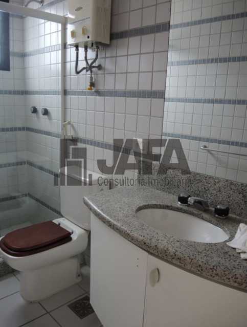 Conheça 22 do imóvel - Cobertura 3 quartos à venda Leblon, Rio de Janeiro - R$ 4.800.000 - JA50423 - 23 22 - 23