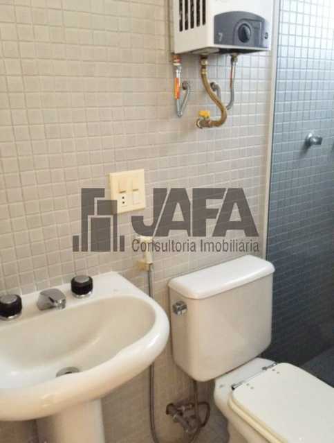 Conheça 26 do imóvel - Cobertura 3 quartos à venda Leblon, Rio de Janeiro - R$ 4.800.000 - JA50423 - 27 26 - 27