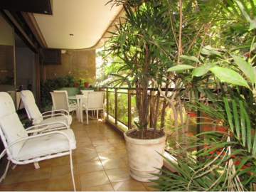Apartamento 3 quartos à venda Leblon, Rio de Janeiro - R$ 5.800.000 - JA40978