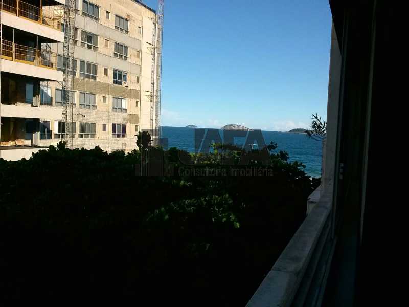 Conheça 01 do imóvel - Apartamento 4 quartos à venda Leblon, Rio de Janeiro - R$ 5.200.000 - JA40979 - 1 01 - 1
