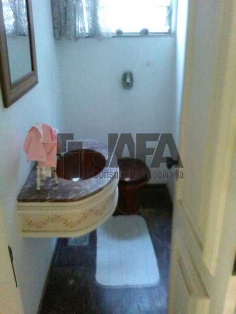 Conheça 05 do imóvel - Apartamento 4 quartos à venda Leblon, Rio de Janeiro - R$ 5.200.000 - JA40979 - 6 05 - 6