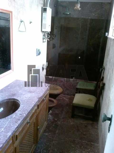 Conheça 07 do imóvel - Apartamento 4 quartos à venda Leblon, Rio de Janeiro - R$ 5.200.000 - JA40979 - 8 07 - 8