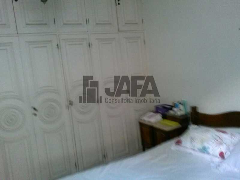 Conheça 08 do imóvel - Apartamento 4 quartos à venda Leblon, Rio de Janeiro - R$ 5.200.000 - JA40979 - 9 08 - 9